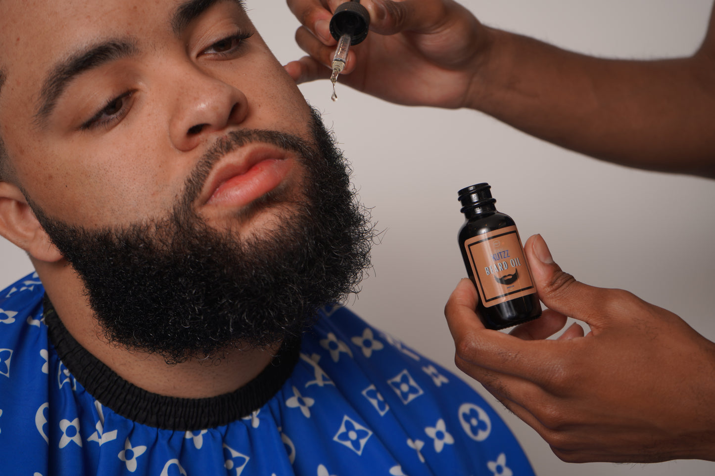 Beard Oil by TayKutzz