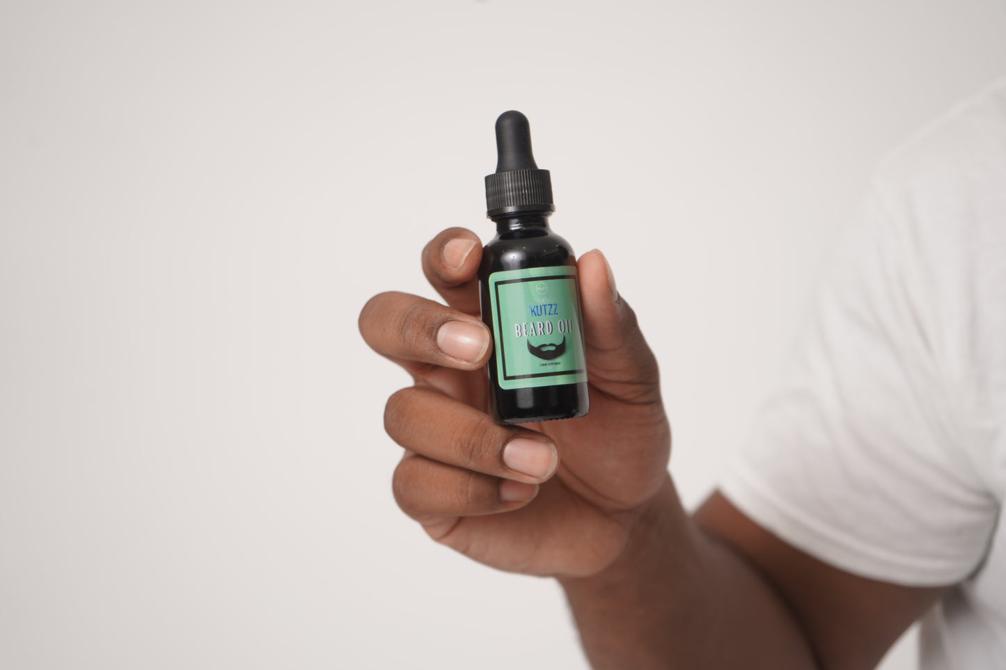 Beard Oil by TayKutzz