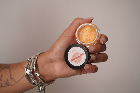Smooch'es Lip Scrub