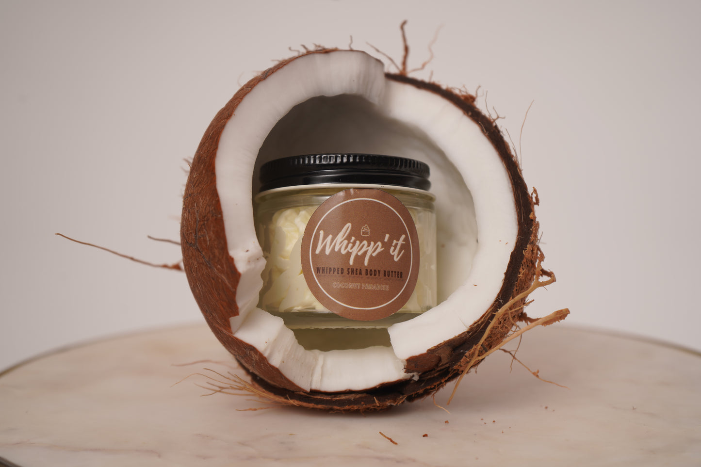 Coconut Paradise